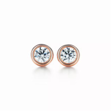 Серьги Tiffany & Co. 31895944 Elsa Peretti®
