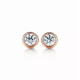 Серьги Tiffany & Co. 31895944 Elsa Peretti®