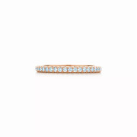 Кольцо Tiffany & Co. 32064841 Tiffany Soleste®