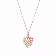 Колье Tiffany & Co. 32078605 Paloma Picasso®