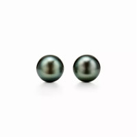 Серьги Tiffany & Co. 32249523 Pearl Earrings