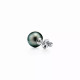 Серьги Tiffany & Co. 32249523 Pearl Earrings
