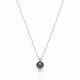 Колье Tiffany & Co. 32352332 Pearl Pendant