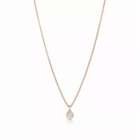 Колье Tiffany & Co. 32437702 Elsa Peretti®