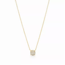 Колье Tiffany & Co. 32518516 Paloma's Sugar Stacks