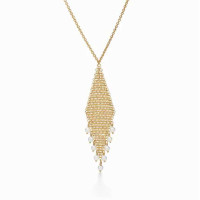 Колье Tiffany & Co. 32530516 Elsa Peretti®
