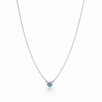 Колье Tiffany & Co. 32535569 Elsa Peretti®