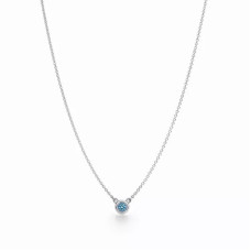 Колье Tiffany & Co. 32535569 Elsa Peretti®