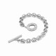 Браслет Tiffany & Co. 32678033 Toggle