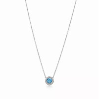 Колье Tiffany & Co. 32814867 35011919 Tiffany Soleste®
