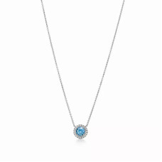 Колье Tiffany & Co. 32814867 35011919 Tiffany Soleste®