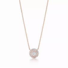 Колье Tiffany & Co. 32886698 Tiffany Soleste®