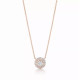 Колье Tiffany & Co. 32886698 Tiffany Soleste®