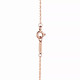 Колье Tiffany & Co. 32886698 Tiffany Soleste®