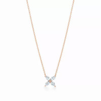 Колье Tiffany & Co. 32948235 63106461 Tiffany Victoria®