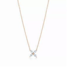 Колье Tiffany & Co. 32948235 63106461 Tiffany Victoria®