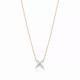 Колье Tiffany & Co. 32948235 63106461 Tiffany Victoria®
