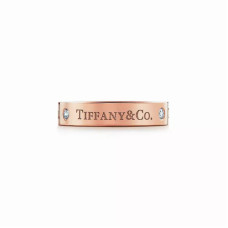 Кольцо Tiffany & Co. 33132972 67217004 T&CO.®