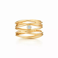 Кольцо Tiffany & Co. 33232918 Elsa Peretti®