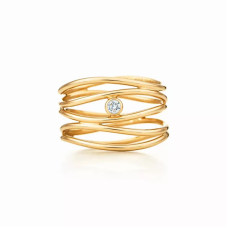 Кольцо Tiffany & Co. 33232918 Elsa Peretti®