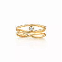 Кольцо Tiffany & Co. 33251505 Elsa Peretti®