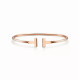 Браслет Tiffany & Co. 33263465 33419759 Tiffany T
