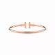 Браслет Tiffany & Co. 33263465 33419759 Tiffany T