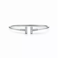 Браслет Tiffany & Co. 33263473 37084891 Tiffany T