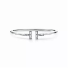 Браслет Tiffany & Co. 33263473 37084891 Tiffany T