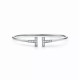 Браслет Tiffany & Co. 33263473 37084891 Tiffany T