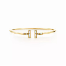 Браслет Tiffany & Co. 33263481  35065717  37084816 Tiffany T