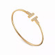 Браслет Tiffany & Co. 33263481  35065717  37084816 Tiffany T