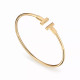 Браслет Tiffany & Co. 33263503 33419066 Tiffany T