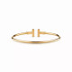Браслет Tiffany & Co. 33263503 33419066 Tiffany T