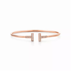 Браслет Tiffany & Co. 33263538  35093354  37084824 Tiffany T