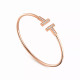 Браслет Tiffany & Co. 33263538  35093354  37084824 Tiffany T