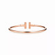 Браслет Tiffany & Co. 33263538  35093354  37084824 Tiffany T
