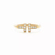 Кольцо Tiffany & Co. 33263635  35007725  36341327 Tiffany T