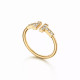 Кольцо Tiffany & Co. 33263635  35007725  36341327 Tiffany T