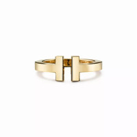 Кольцо Tiffany & Co. 33279736 Tiffany T