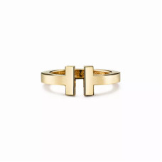 Кольцо Tiffany & Co. 33279736 Tiffany T