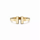 Кольцо Tiffany & Co. 33279736 Tiffany T