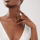 Кольцо Tiffany & Co. 33279736 Tiffany T