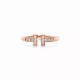 Кольцо Tiffany & Co. 33282559  35007733  36341009 Tiffany T
