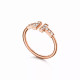 Кольцо Tiffany & Co. 33282559  35007733  36341009 Tiffany T