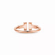 Кольцо Tiffany & Co. 33282559  35007733  36341009 Tiffany T