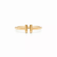 Кольцо Tiffany & Co. 33283458 33419473 Tiffany T