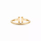 Кольцо Tiffany & Co. 33283458 33419473 Tiffany T