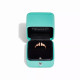Кольцо Tiffany & Co. 33285124 33418876 Tiffany T