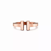 Кольцо Tiffany & Co. 33285574 Tiffany T